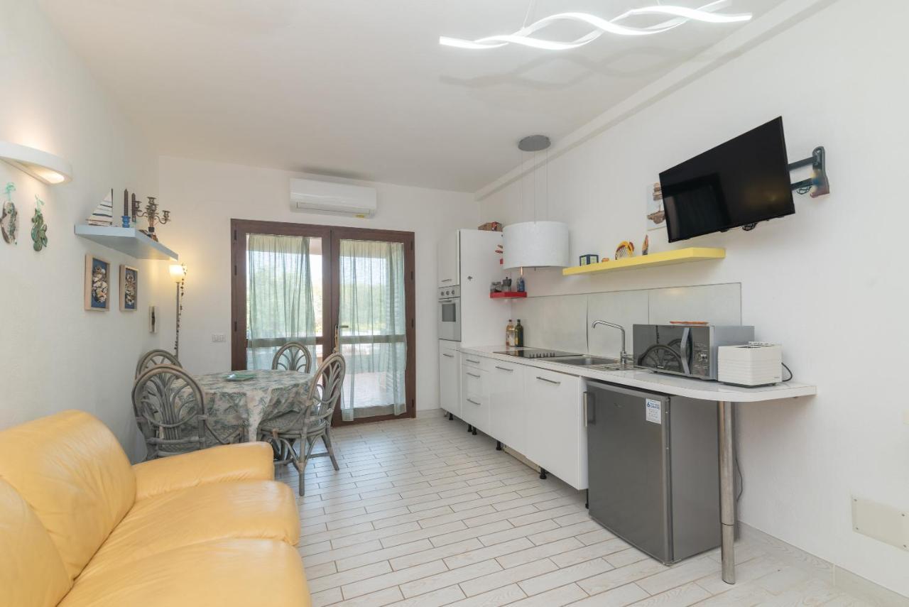 Appartamento Palau Sole Exteriér fotografie