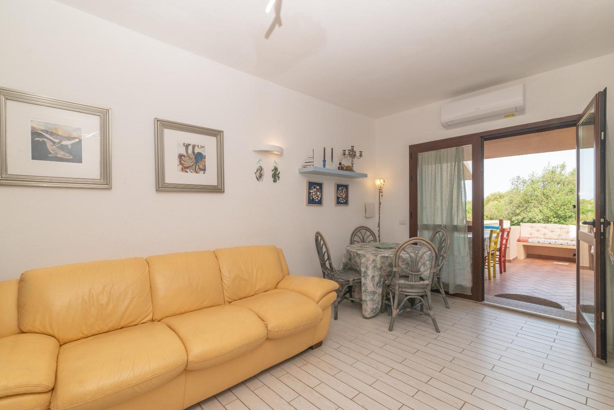 Appartamento Palau Sole Exteriér fotografie