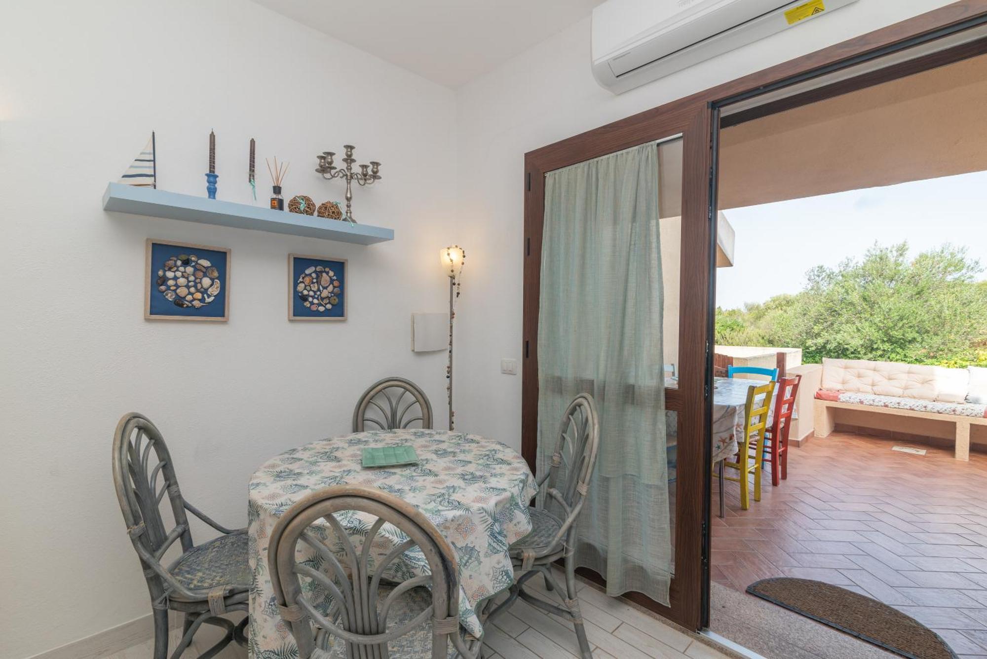 Appartamento Palau Sole Exteriér fotografie